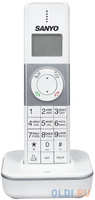 SANYO RA-SD1102RUWH Бпроводной телефон стандарта DECT