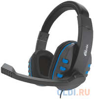 RITMIX RH-555M Gaming Blue