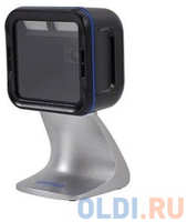 Mindeo MP719AT presentation 2D imager, cable USB, stand