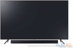 Саундбар Samsung HW-C450 / RU 2.1 80Вт+120Вт черный (HW-C450/RU)