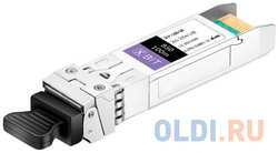 Трансивер Xbit SFP+16G-SR SFP+ 16Gb/s Fiber channel 100m 850nm MM 2LC DDM