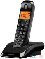 Р/Телефон Dect Motorola S1201 АОН