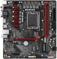 Материнская плата Gigabyte B760M GAMING AC DDR4 Soc-1700 Intel B760 2xDDR4 mATX AC`97 8ch(7.1) 2.5Gg RAID+VGA+HDMI+DP