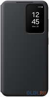 Чехол (флип-кейс) Samsung для Samsung Galaxy S24 Smart View Wallet Case S24 (EF-ZS921CBEGRU)