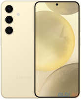 Смартфон Samsung SM-S921B Galaxy S24 5G 128Gb 8Gb желтый моноблок 3G 4G 2Sim 6.2″ 1080x2340 Android 14 50Mpix 802.11 a / b / g / n / ac / ax NFC GPS GSM900 (SM-S921BZYDCAU)
