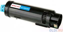 Картридж лазерный Print-Rite TFXA8SCPRJ PR-106R03693 106R03693 (4300стр.) для Xerox Phaser 6510/WC6515