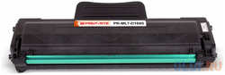 Картридж лазерный Print-Rite TFSFI3BPU1J PR-MLT-D104S MLT-D104S (1500стр.) для Samsung ML-1660/1665/SCX-3205/3207