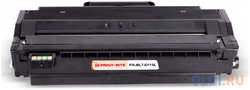 Картридж лазерный Print-Rite TFSFDQBPU1J PR-MLT-D115L MLT-D115L черный (3000стр.) для Samsung SL-M2620D / M2820ND / M2820DW