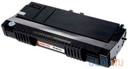 Картридж лазерный Print-Rite TFR802BPU1J PR-407442 407442 (2000стр.) для Ricoh Aficio SP 111/SP 111SF