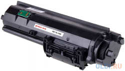 Картридж лазерный Print-Rite TFKABEBPRJ PR-TK-1160 TK-1160 черный (7200стр.) для Kyocera Ecosys P2040dn / P2040dw