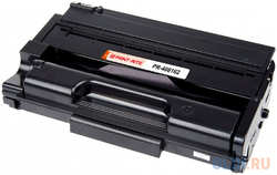 Картридж лазерный Print-Rite TFR724BPU1J PR-408162 408162 (6400стр.) для Ricoh Aficio SP 377DNwX/377SFNwX
