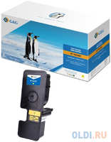 Картридж лазерный G&G GG-TK5240Y (3000стр.) для Kyocera ECOSYS P5026cdn/P5026cdw;ECOSYS M5526cdn/M5526cdw