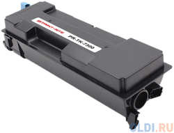Картридж лазерный Print-Rite TFK760BPRJ PR-TK-7300 TK-7300 (15000стр.) для Kyocera Ecosys P4035dn/P4040dn