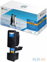 Картридж лазерный G&G GG-TK5240C (3000стр.) для Kyocera ECOSYS P5026cdn/P5026cdw;ECOSYS M5526cdn/M5526cdw