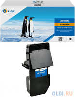 Картридж лазерный G&G GG-TK5240BK (4000стр.) для Kyocera ECOSYS P5026cdn/P5026cdw;ECOSYS M5526cdn/M5526cdw