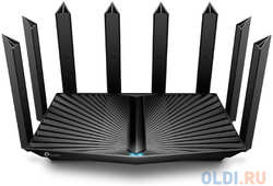 Wi-Fi роутер TP-LINK Archer AX80(RU)