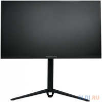 24.5″ FragMachine F245IR240 (IPS, 1920x1080, 2xHDMI+2xDP, 1 ms, 178°/178°, 350 cd/m, 1000:1, 240Hz, Pivot, MM)