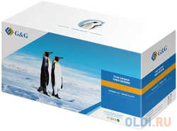 Cartridge G&G для HP Managed CLJ E77422dv, (20 000 стр.), желтый (аналог W9102MC) (GG-W9102MC)