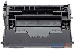 Картридж лазерный G&G 147A GG-W1470A черный (10500стр.) для HP LaserJet M611dn / M612dn / M634dn / M634h