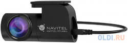 Видеокамера дополнительная Navitel Rearcam_DVR 6.9м для NAVITEL DMR450 GPS/MR450 GPS/R450 NV/RC3 Pro (упак.:1шт)