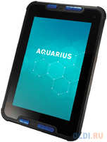 Планшетный компьютер Aquarius Cmp NS208 (4/64) (8″ 1280x800, ARM 8 Core/2.0GHz, 4Gb, 64Gb, Front 5 Mpx, Rear 13 Mpx, WiFi, BT, NFC, USB Type-C, A