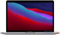 Ноутбук Apple MacBook Pro 13 MNEH3_RUSG 13.3″ Английская клавиатура