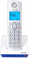 ALCATEL S230 RU Радиотелефон [ATL1423181]