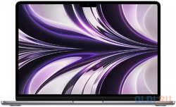 Ноутбук Apple MacBook Air 13 Z15S000MW 13.6″