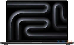 Ноутбук Apple MacBook Pro 16 MRW13RU / A 16.2″