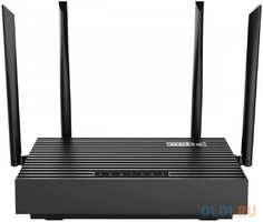 Wi-Fi маршрутизатор AX1800 3G/4G WIFI6 N6 NETIS