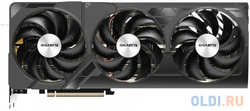 Видеокарта GigaByte nVidia GeForce RTX 4080 SUPER WINDFORCE V2 16384Mb