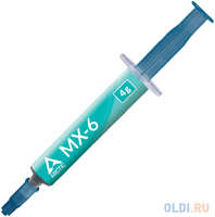 Arctic Cooling Термопаста MX-6 Thermal Compound 4-gramm ACTCP00080A