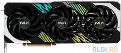 Видеокарта Palit nVidia GeForce RTX 4080 SUPER GamingPro 16384Mb