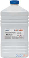 Тонер для OKI Pro9431, C300/C301/C3000/C500/C5000/C600 (Japan) , 500г/бут, (унив.) (Type 315-2) CET