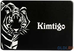 Накопитель SSD Kimtigo SATA III 512Gb K512S3A25KTA320 KTA-320 2.5″
