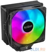 Система охлаждения для процессора PCCooler Paladin EX400