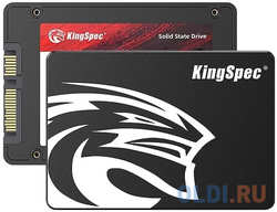 SSD накопитель Kingspec P3 Series 1 Tb SATA-III