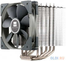 Кулер для процессора Thermalright Macho 120 Rev.B, высота 150 мм, 600-1800 об/мин, 19-25 дБА, PWM (001717)