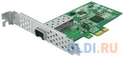 LR-Link LRES2026PF-SFP PCIe 2.1 x1, NetSwift, 1*SFP 1G NIC Card (302946)