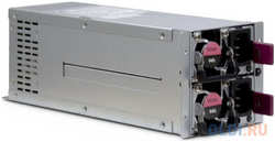 ACD 2R1200 1200W, 2U Redundant (ШВГ=77.5*84*225мм), 80PLUS (92+), 2x4cm fan, Dual Power (100~240Vac, 140~380Vdc) (ASPower R2A-DV1200-N) (4)