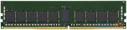 16GB Kingston DDR4 3200 RDIMM Premier Server Memory KSM32RS4/16MRR ECC, Reg, CL22, 1.2V, 1Rx4, 2Gx72-Bit, MICRON (R-DIE), RTL (324990)