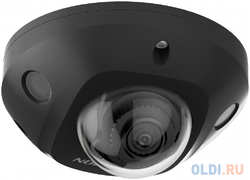 Камера видеонаблюдения Hikvision DS-2CD2543G2-IS(2.8mm) 2.8-2.8мм корп.: