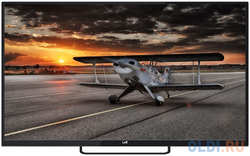 Телевизор LED 40″ Leef 40F240T 1920x1080 60 Гц VGA 3 х HDMI 2 х USB