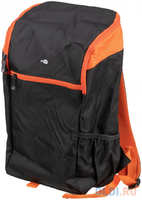 Рюкзак для ноутбука 15.6″ PC Pet PCPKB0115BN коричневый / оранжевый полиэстер