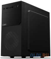 Корпус microATX CBR PCC-MATX-RD850-450W 450 Вт