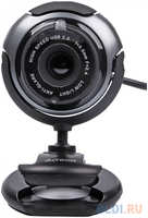 NoBrand Интернет Камера A4Tech PK-710G (встроен. микр.) 16 МПикс, USB 2.0