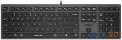 Клавиатура A4TECH Fstyler FX50 USB