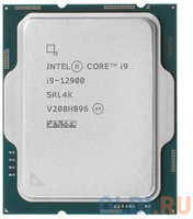 Процессор Intel Core i9-12900