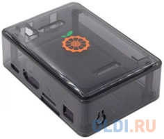 RD034 Корпус ACD ABS Protective case for Pi Pi Lite