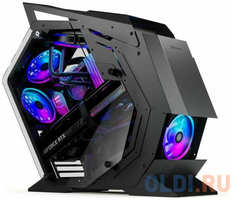 Компьютер OLDI Computers ПЭВМ OLDI Game PC 770 0807865